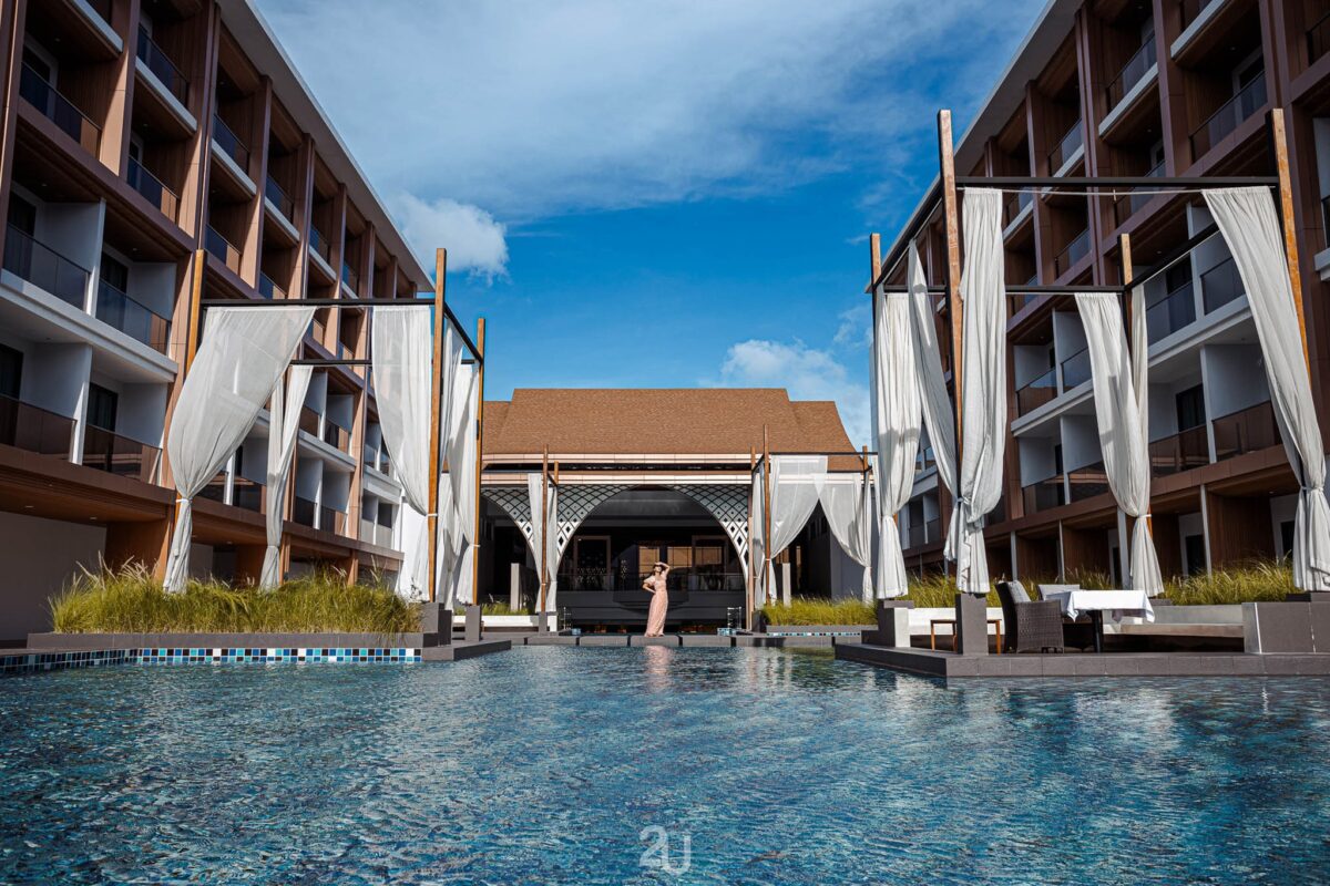 Laguna Grand Hotel & Spa Songkhla